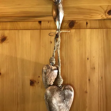 Alte Muehle דירה *