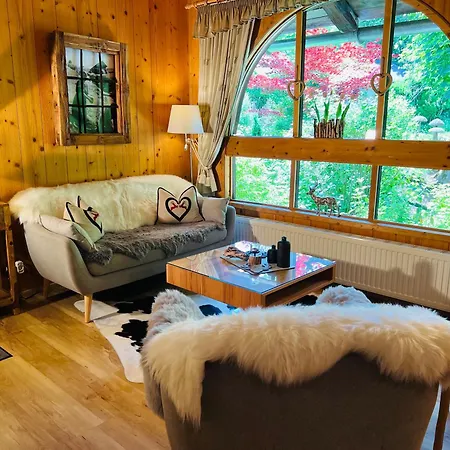 Alte Muehle Apartamento