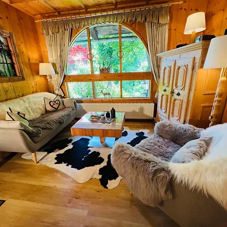 Alte Muehle Apartament *