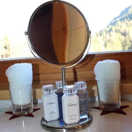 דירה Alte Muehle *