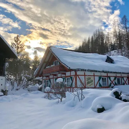 Alte Muehle דירה *