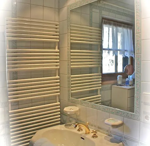 Alte Muehle Appartement Seefeld in Tirol