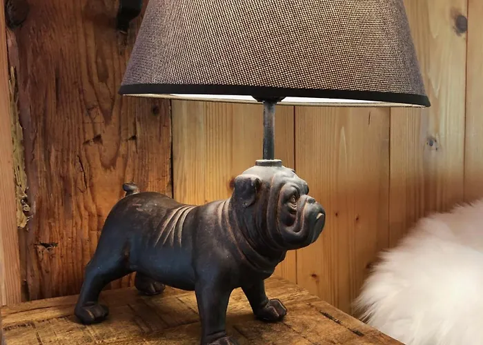 アパート Alte Muehle