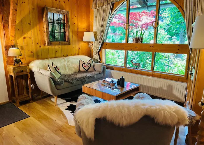 Alte Muehle Appartement