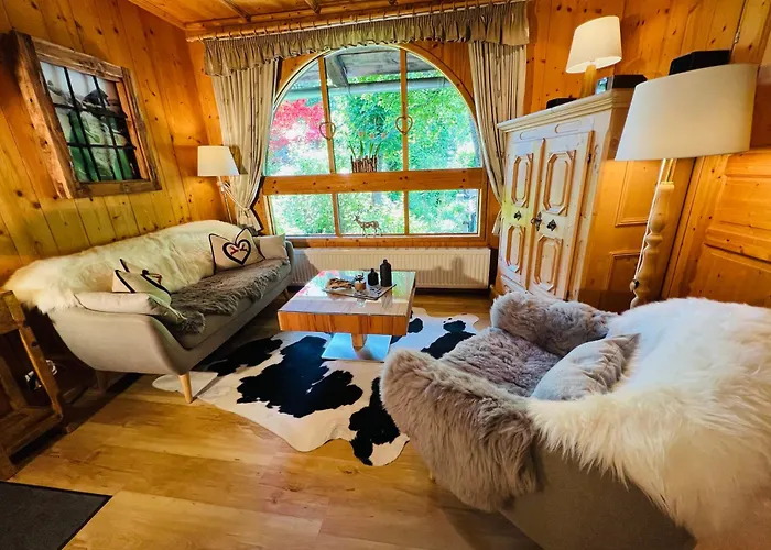 Alte Mühle Apartamento *