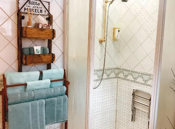 Alte Muehle * Seefeld in Tirol