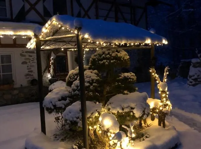 Appartement Alte Muehle