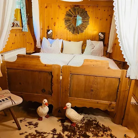 Alte Muehle Appartamento Seefeld in Tirol