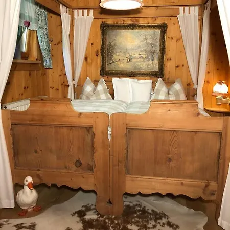 Alte Muhle Apartment *