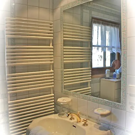 Alte Muhle Apartment Seefeld in Tirol