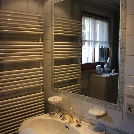 Apartment Alte Muhle *