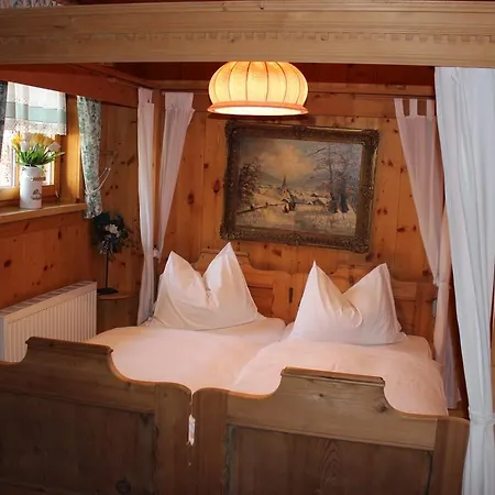 Alte Muhle Apartment *