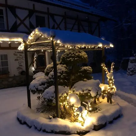Apartment Alte Muhle