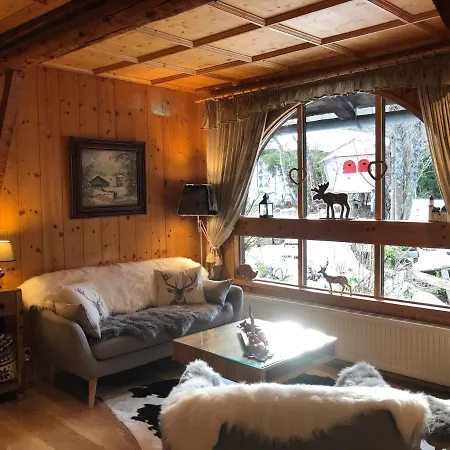 Apartment Alte Muhle