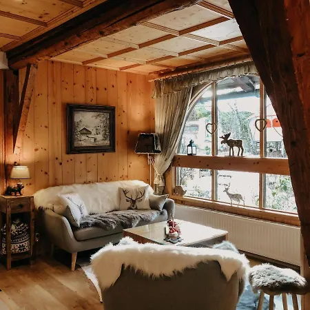 Apartment Alte Muhle