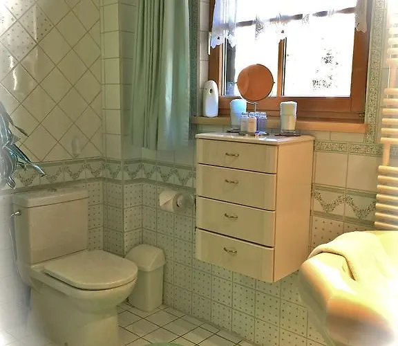 Alte Mühle Apartment Seefeld in Tirol