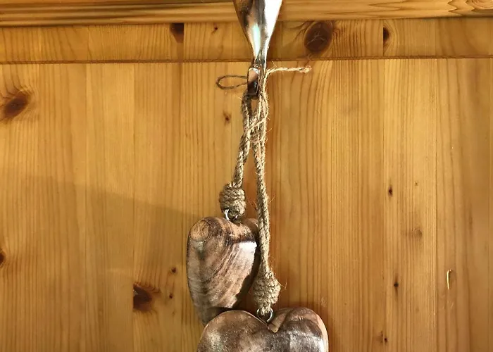 Alte Mühle Apartment *